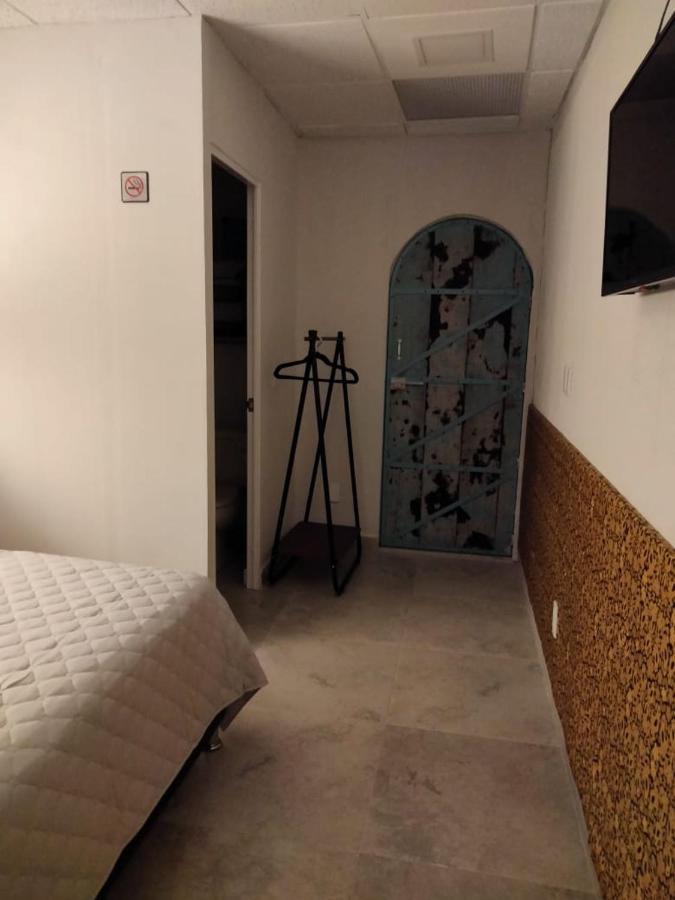 Apartment Heliconias 3 Moderno Loft Oaxaca