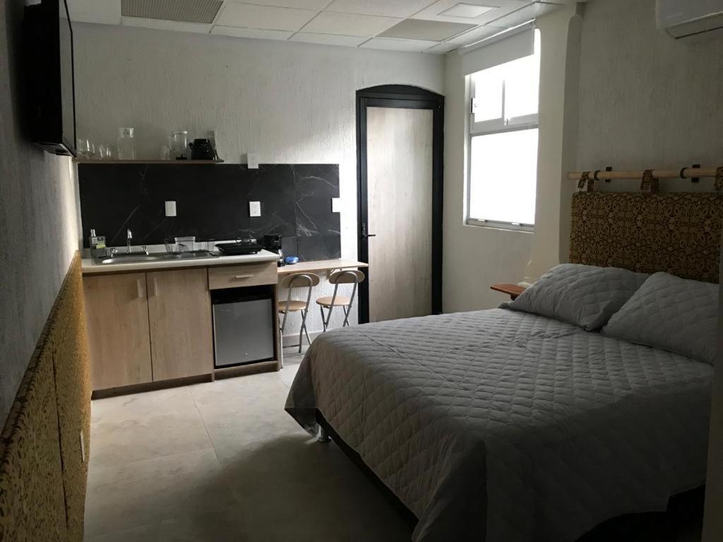 Apartment Heliconias 3 Moderno Loft