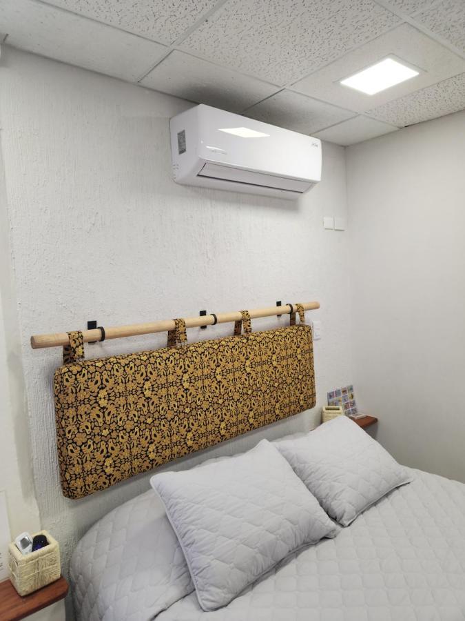 Apartment Heliconias 3 Moderno Loft *